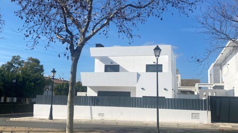 Foto 4 de Casa o chalet en venta en Cortelazor, Lepe, Huelva