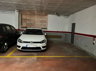 Individuale in affitto a Carrer de Pere Martell