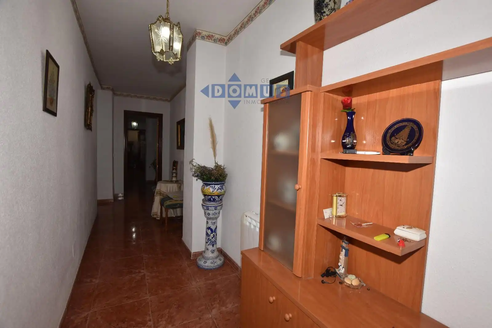 Piso de alquiler en Centro