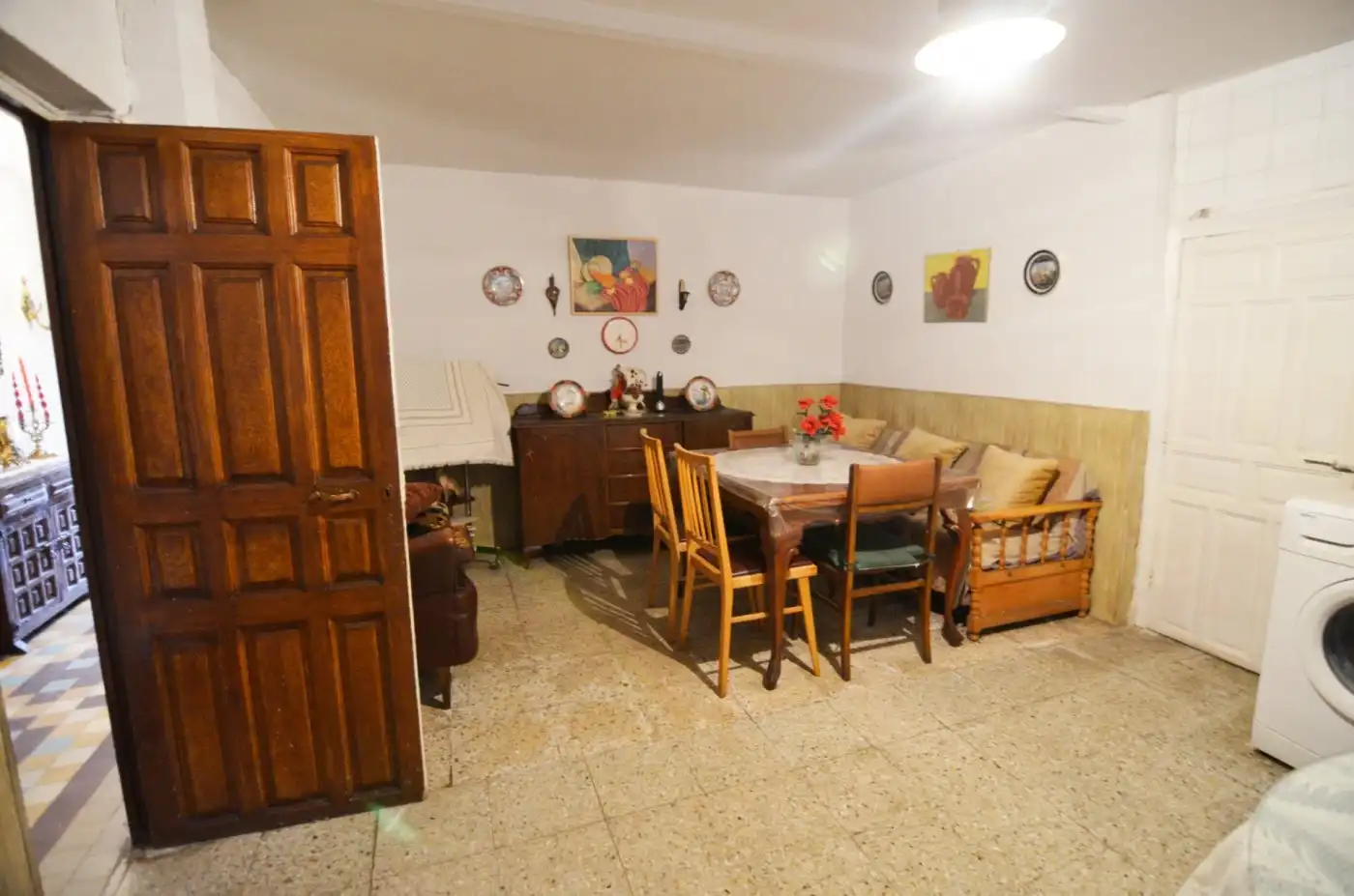 Maison rustique à vendre à Rollo - Puente Ladrillo, imagen 25