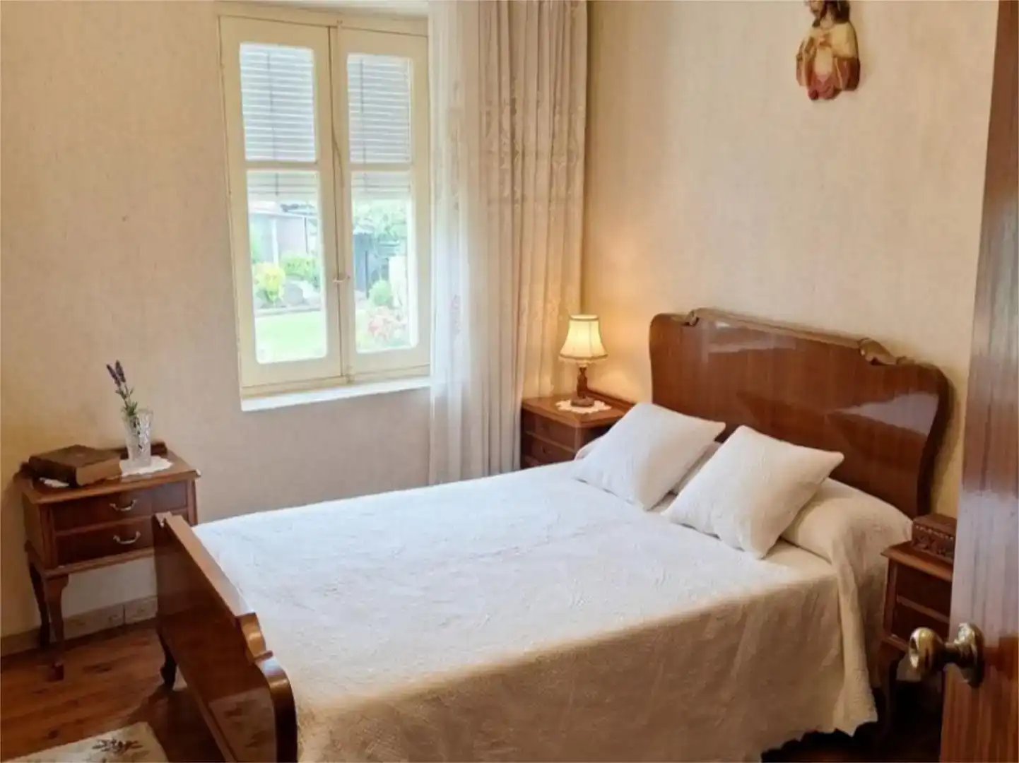 Habitación de Piso en venta en Carrizo con Trastero y Amueblado