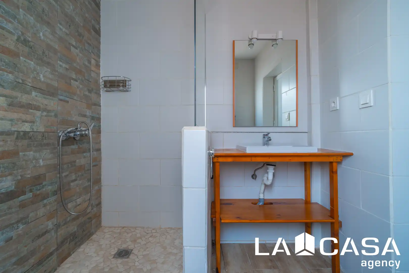 Bany de Casa o xalet en venda en Dos Hermanas