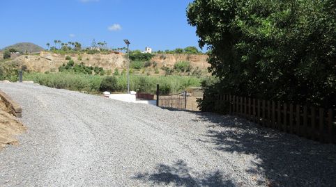 Foto 4 de Terreny en venda a La Nucia Pueblo, La Nucia