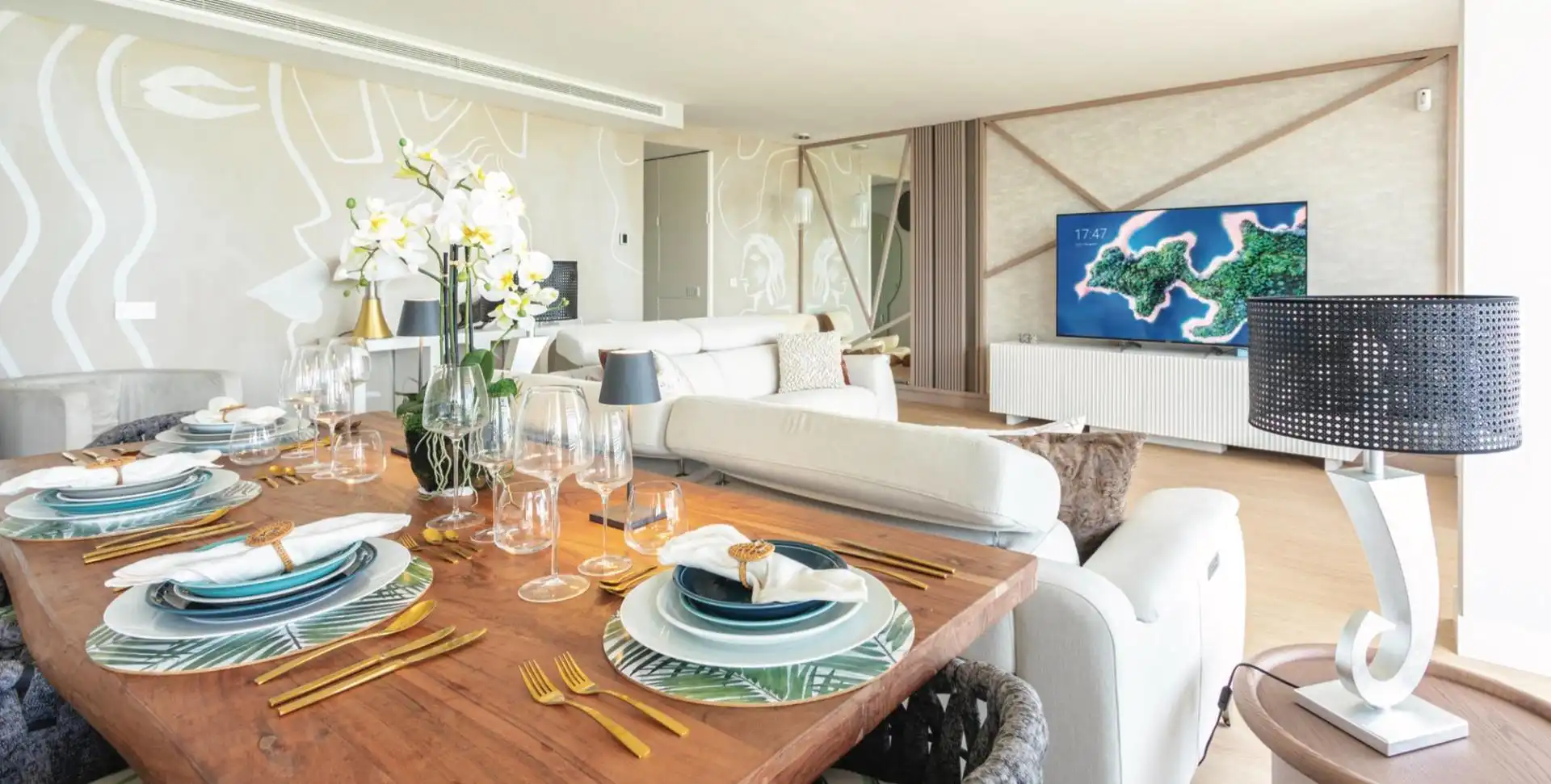 Apartamento en venta en Guadalobón