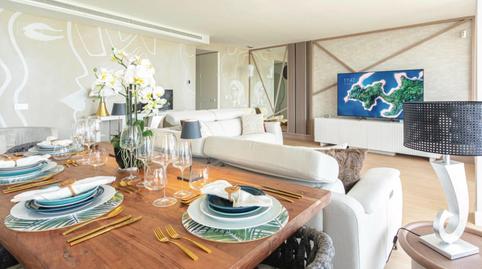 Foto 3 de Apartament en venda a Guadalobón, Estepona