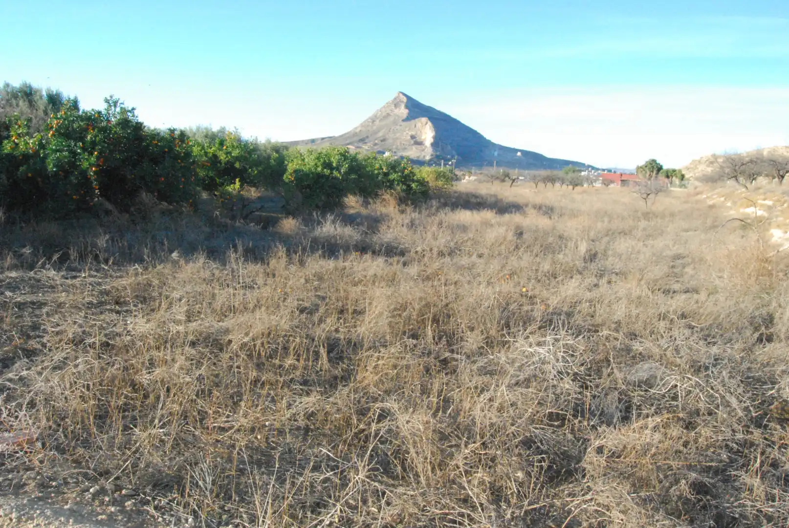 Houses for sale in Alicante / Alacant  with Air Conditioner, Terrace and Storage room