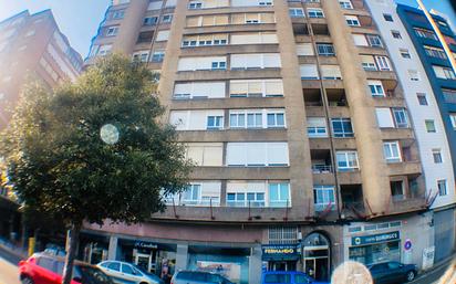 Exterior view of Flat for sale in Santander  with Heating and Terrace