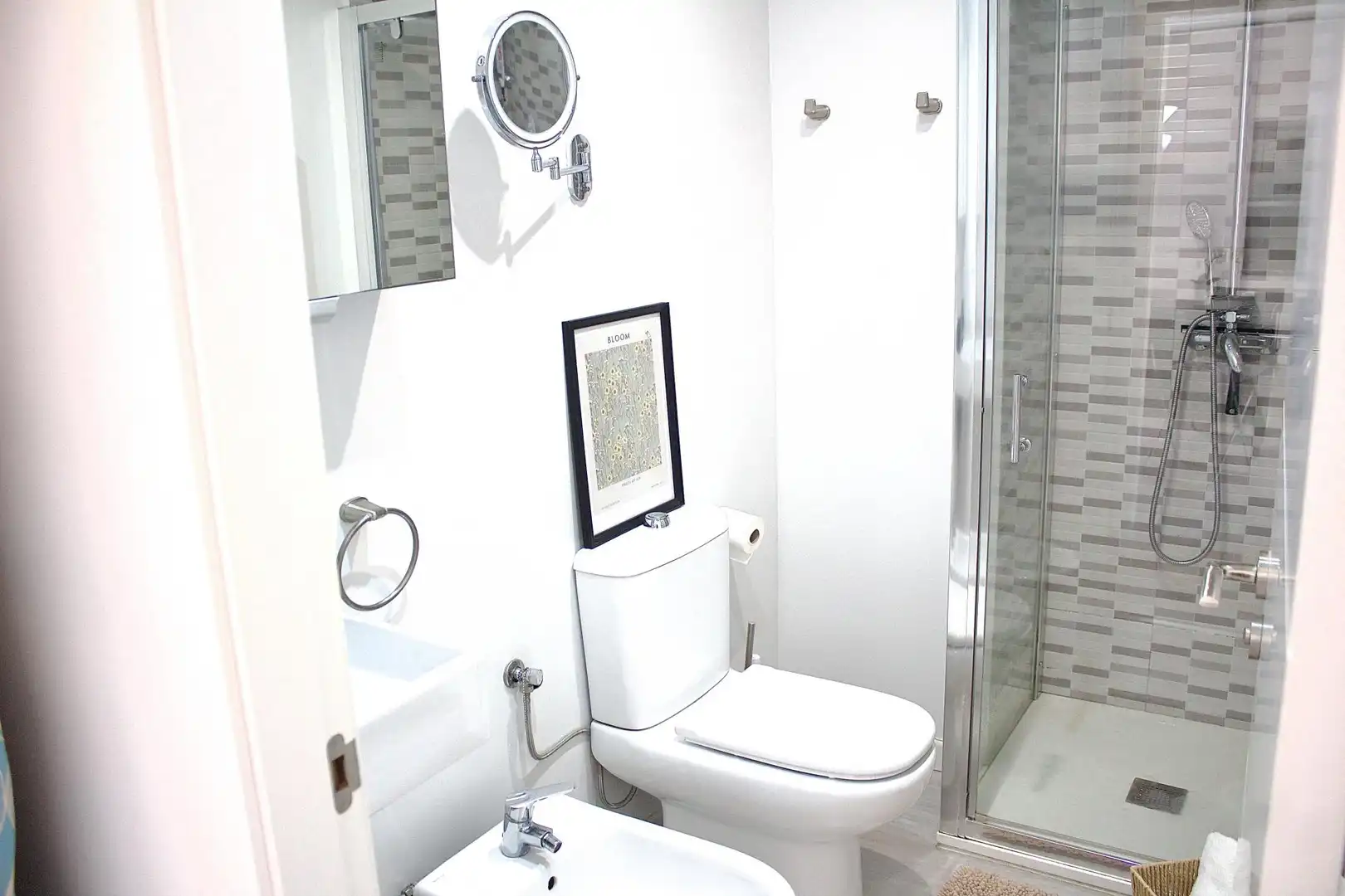 Apartment with pool for sale in Fenals, imagen 12