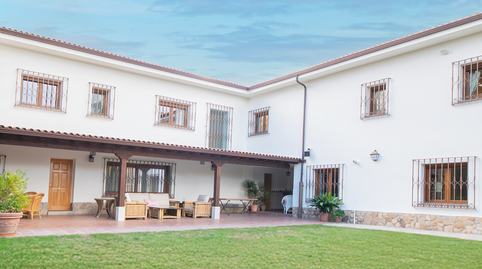 Foto 3 de Casa o xalet de lloguer a N/a, La Florida -  El  Plantío,  Madrid Capital