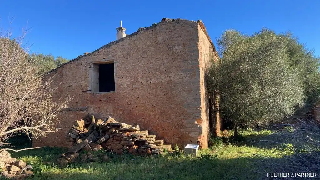 Wohnbaugrundstück zum Verkauf in Manacor Centre, imagen 3