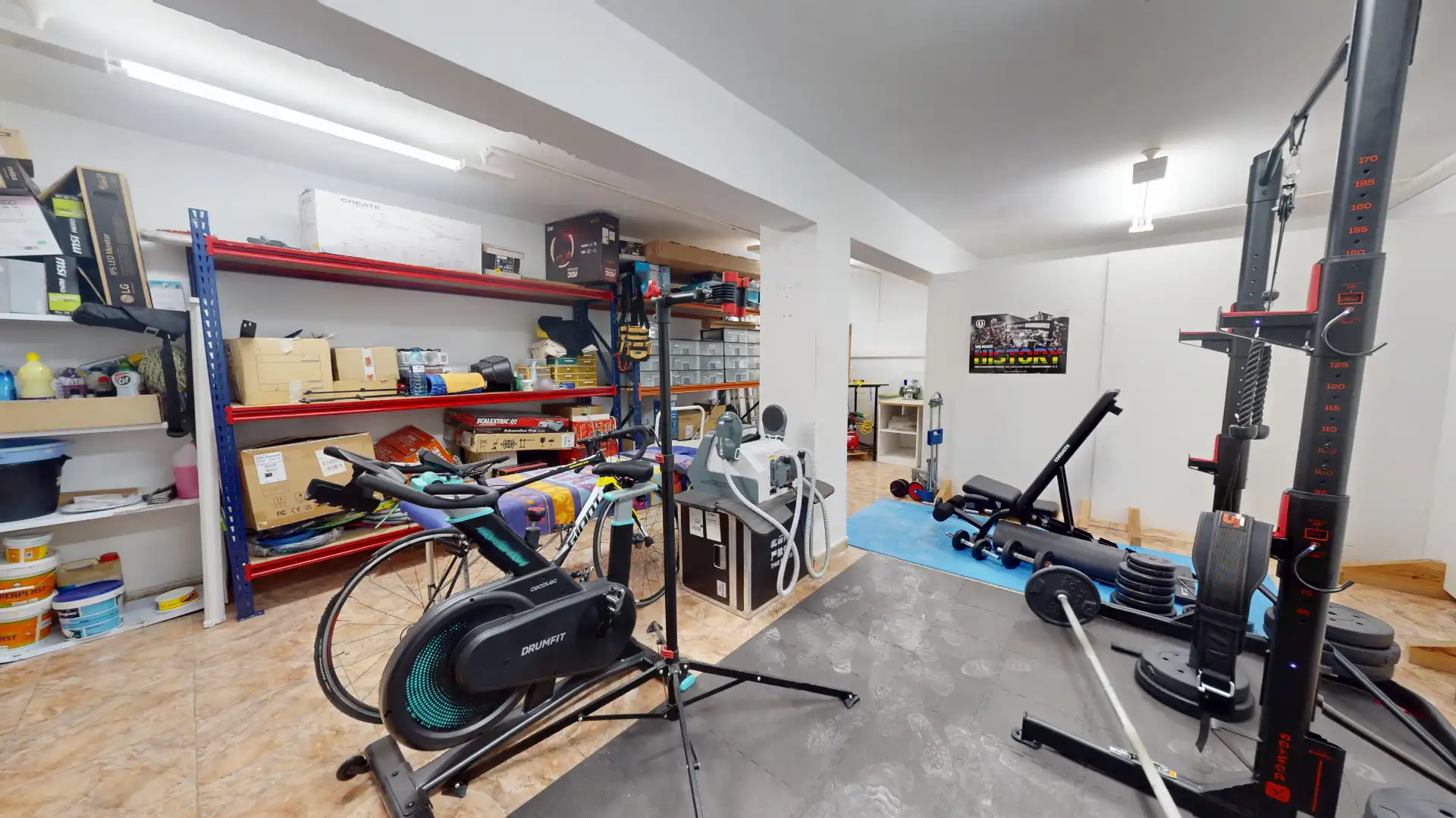 Local en venta en Elda con Aire acondicionado