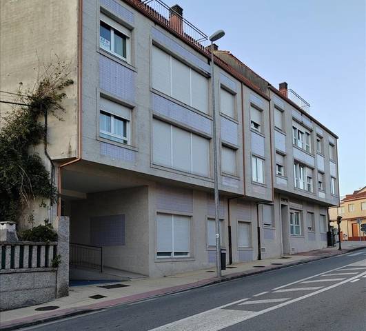 Garaje en Venta en DOCTOR OTERO ULLOA en Marín