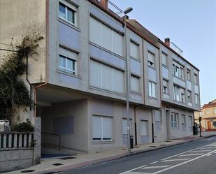 Exterior view of Garage for sale in Marín