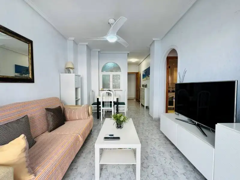 Piso con piscina en venta en La Mata, imagen 2