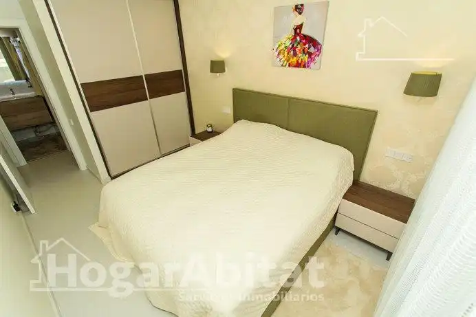 Flat with pool for sale in Calle MANILA, imagen 30