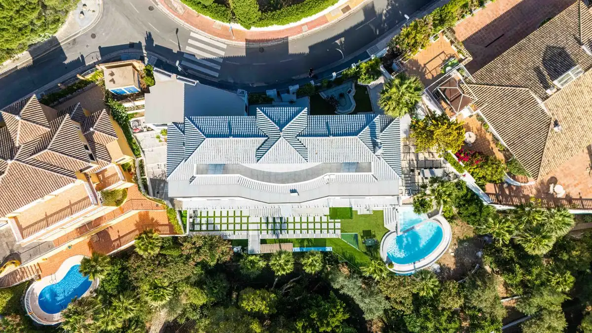 Casa amb terrassa en venda a Torrequebrada, imagen 54