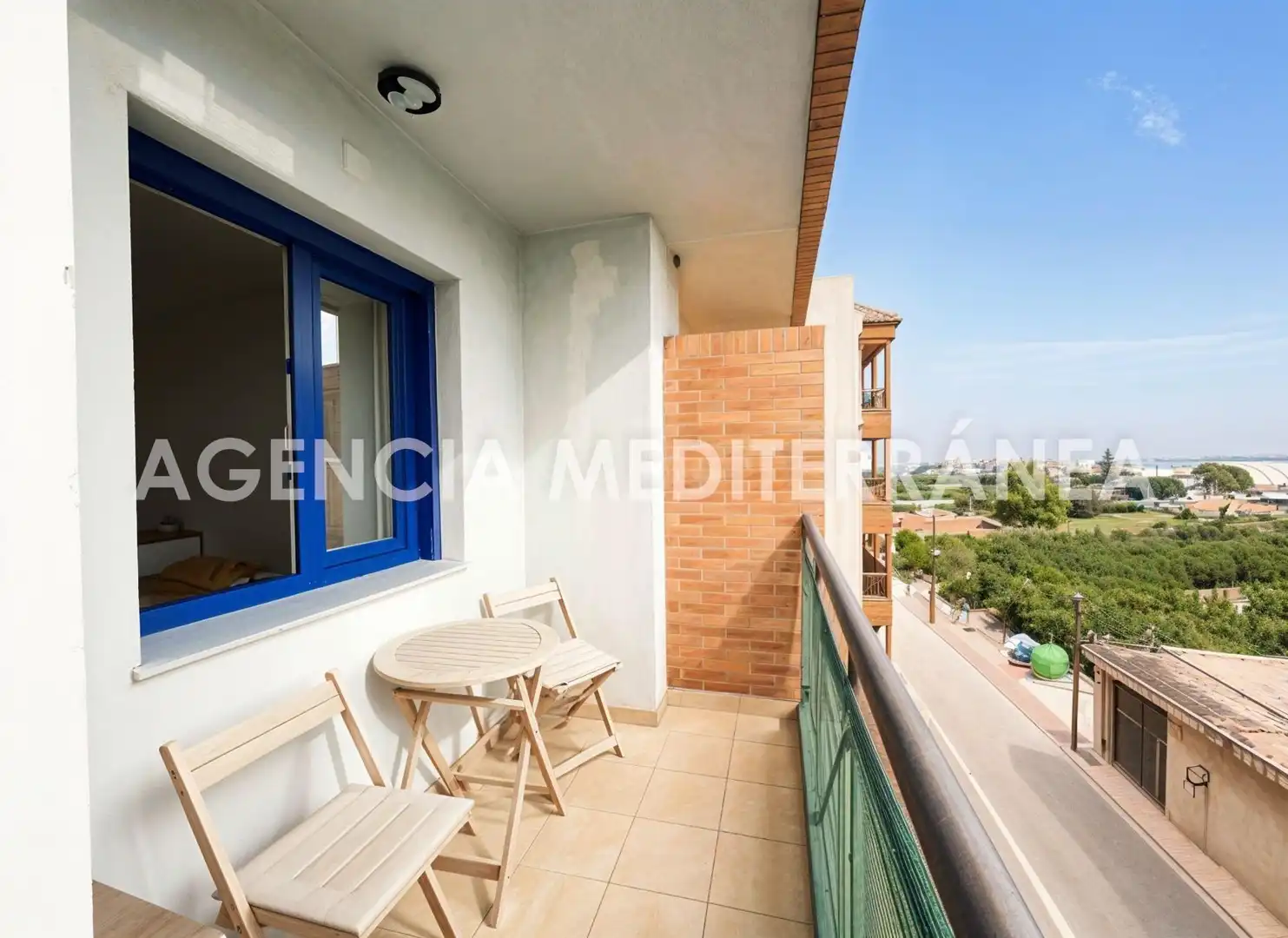 Appartement avec terrasse à vendre à Ondara, imagen 6