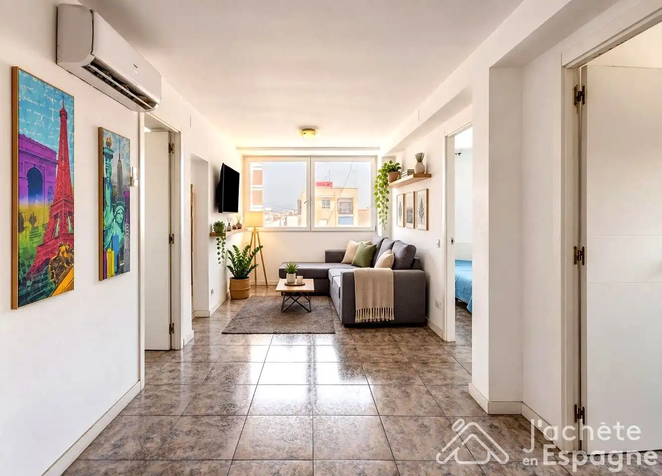 Appartamento in vendita a calle del Pintor Dalmau