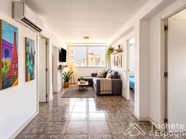 Wohnung zum Verkauf in calle del Pintor Dalmau