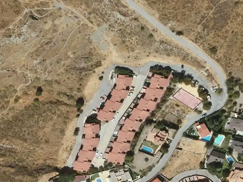 Piso en venta en VISTA BLANCA 99