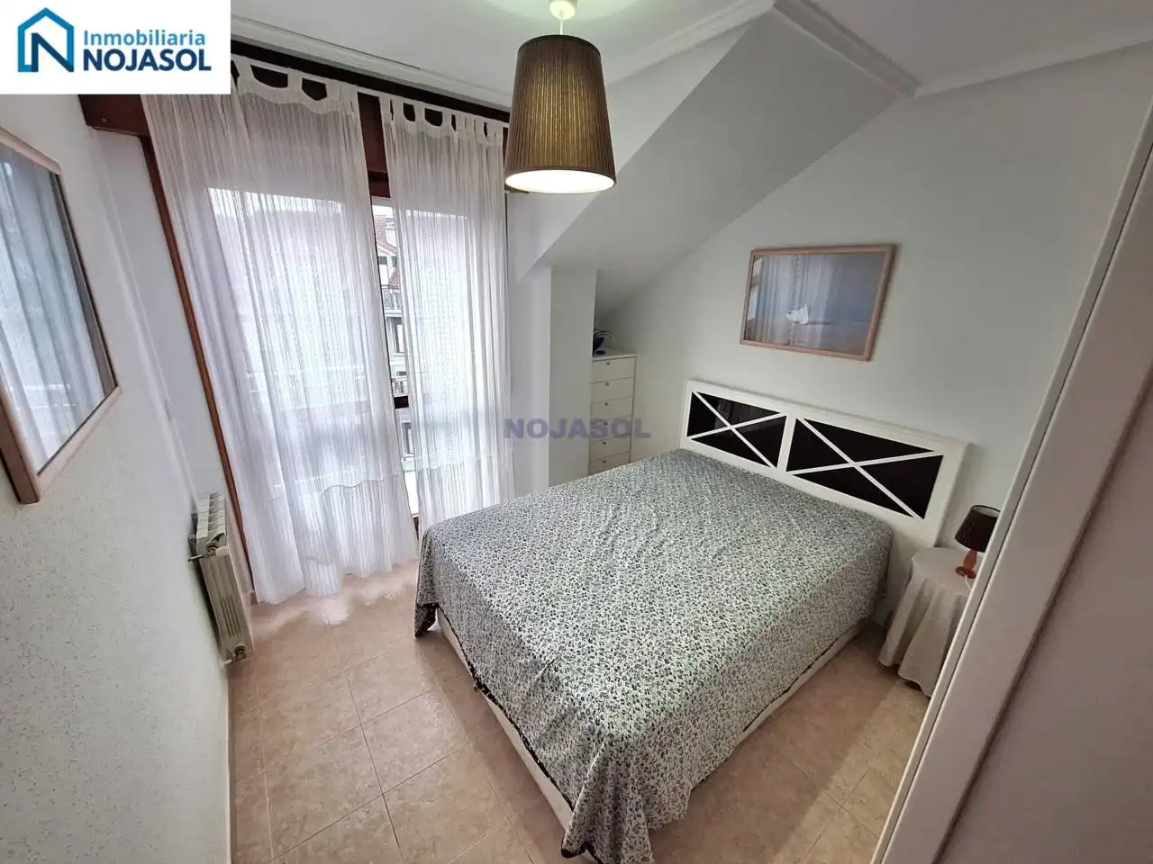 Apartament amb terrassa de lloguer a Calle el casar 10, imagen 38