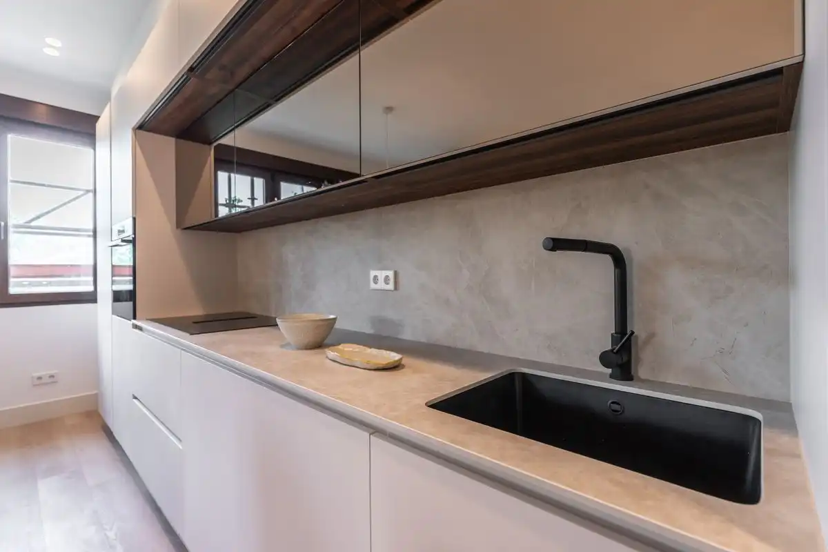 Appartement avec ascenseur à vendre à Calle de José Abascal, imagen 20