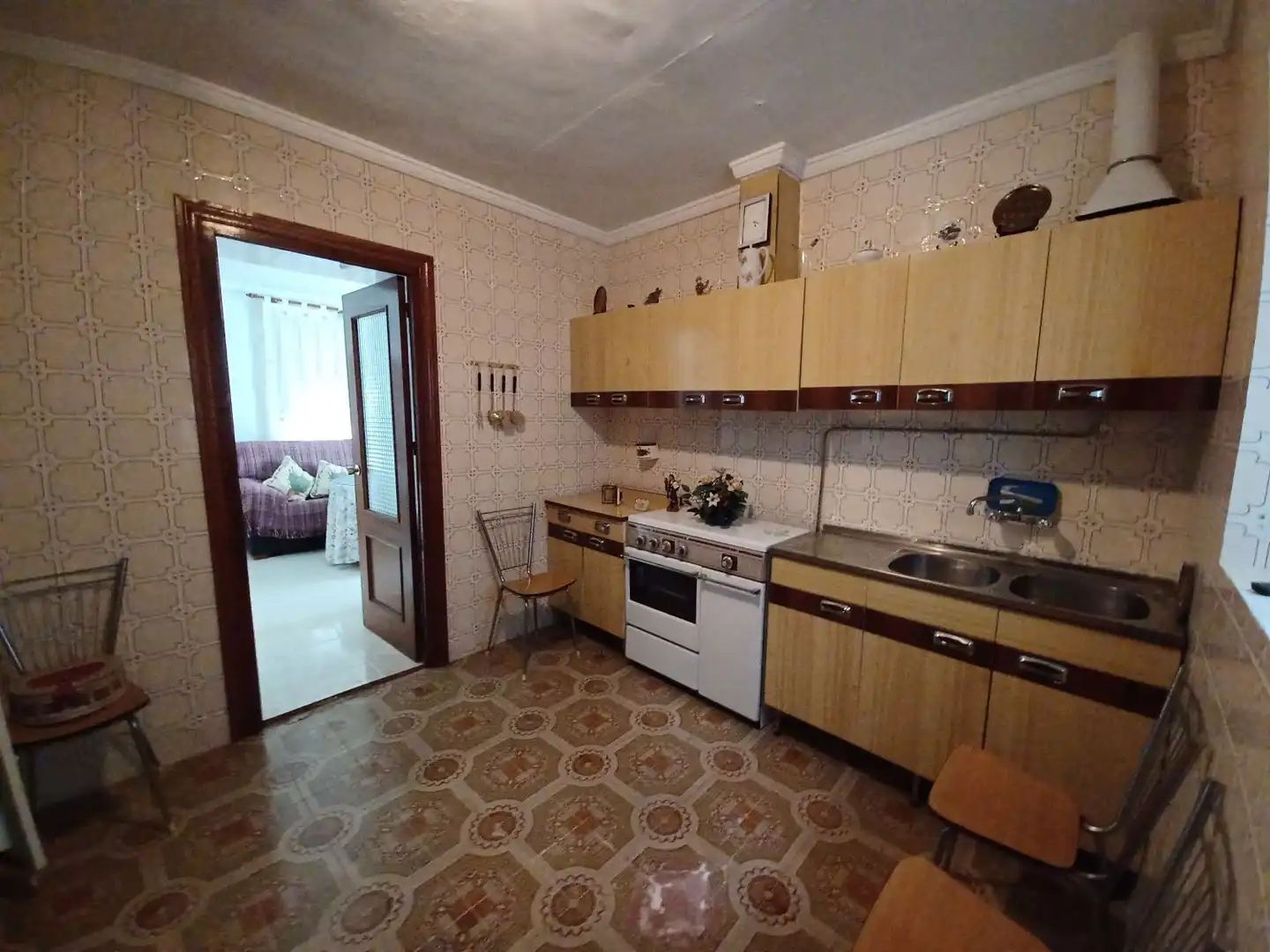 Haus mit Garten zum Verkauf in Minaya, imagen 7