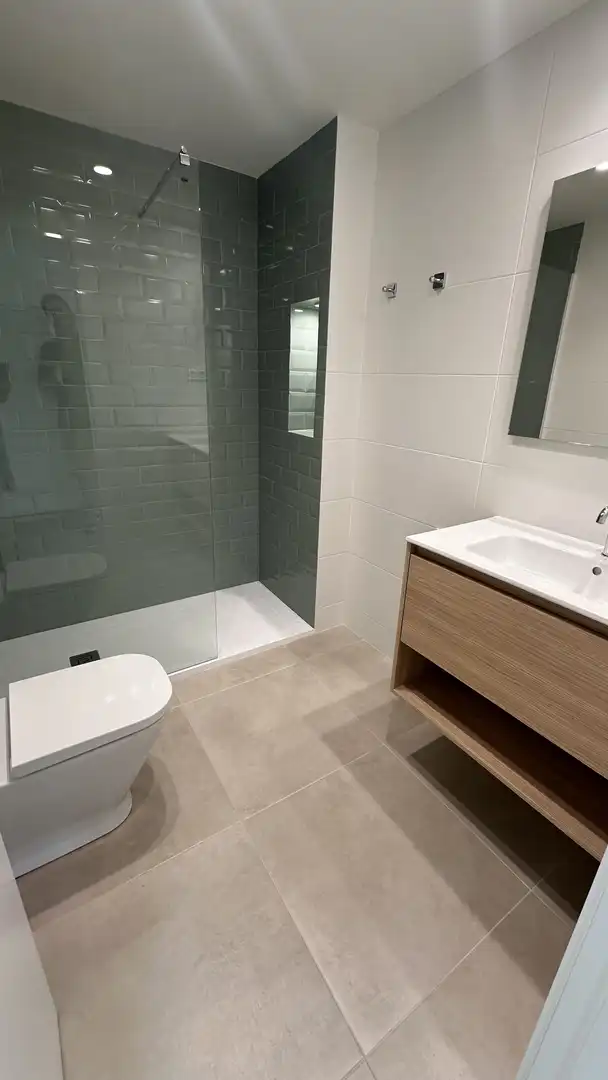 Apartamento de alquiler en Carrer Margarides, 17, Cambrils Port