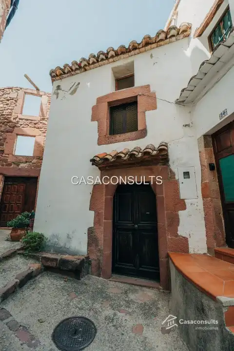 Maison avec terrasse à vendre à Vilafamés, imagen 2