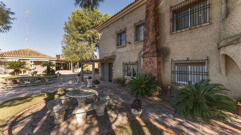 Foto 5 de Casa o chalet en venta en Calle Calle Margalló, Pla dels Aljubs, La Pobla de Vallbona