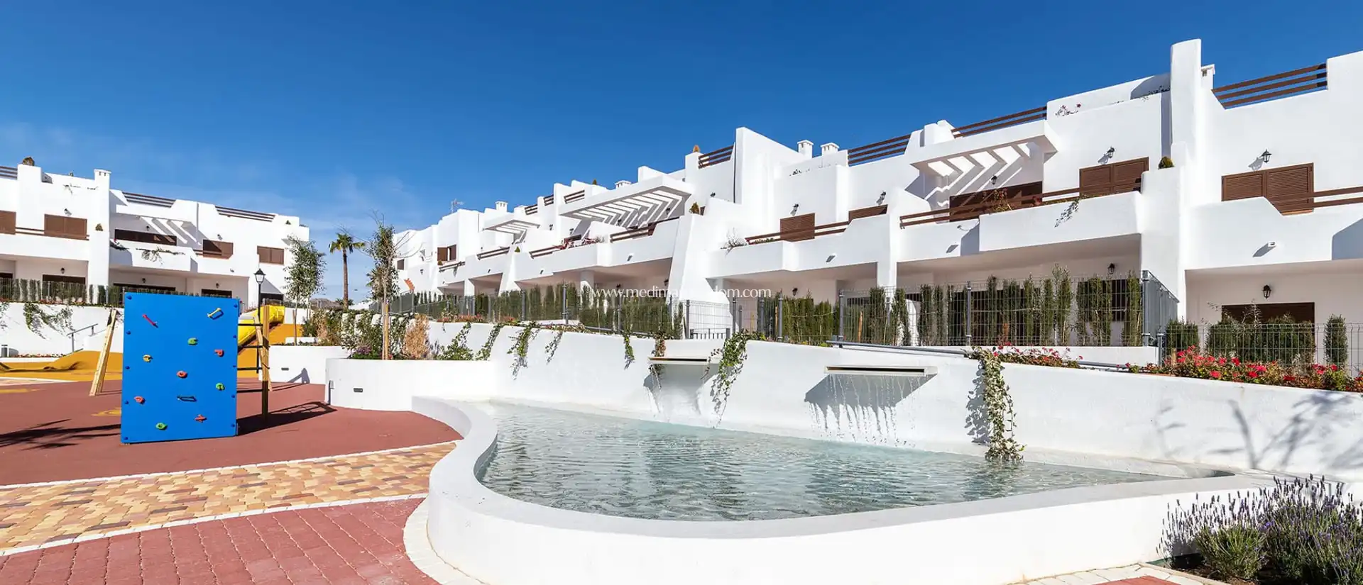 Habitatge en venda a San Juan de los Terreros, imagen 12