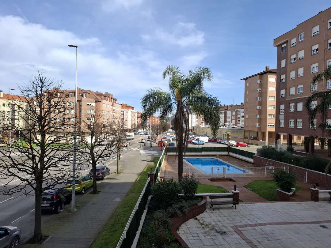 Flat for sale in Plaza Juan Ángel Rubio Ballesteros, Montevil