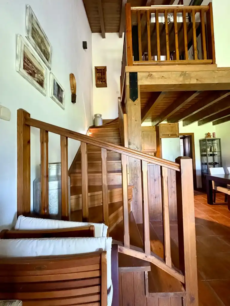 Detached homes for rent in Carrer de Dalt, 15, Isòvol