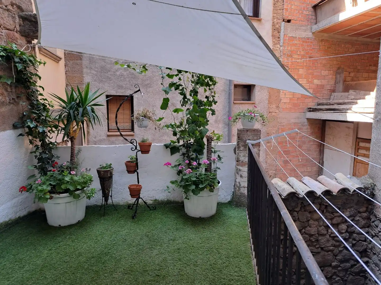 Finca rústica en venta en Solsona