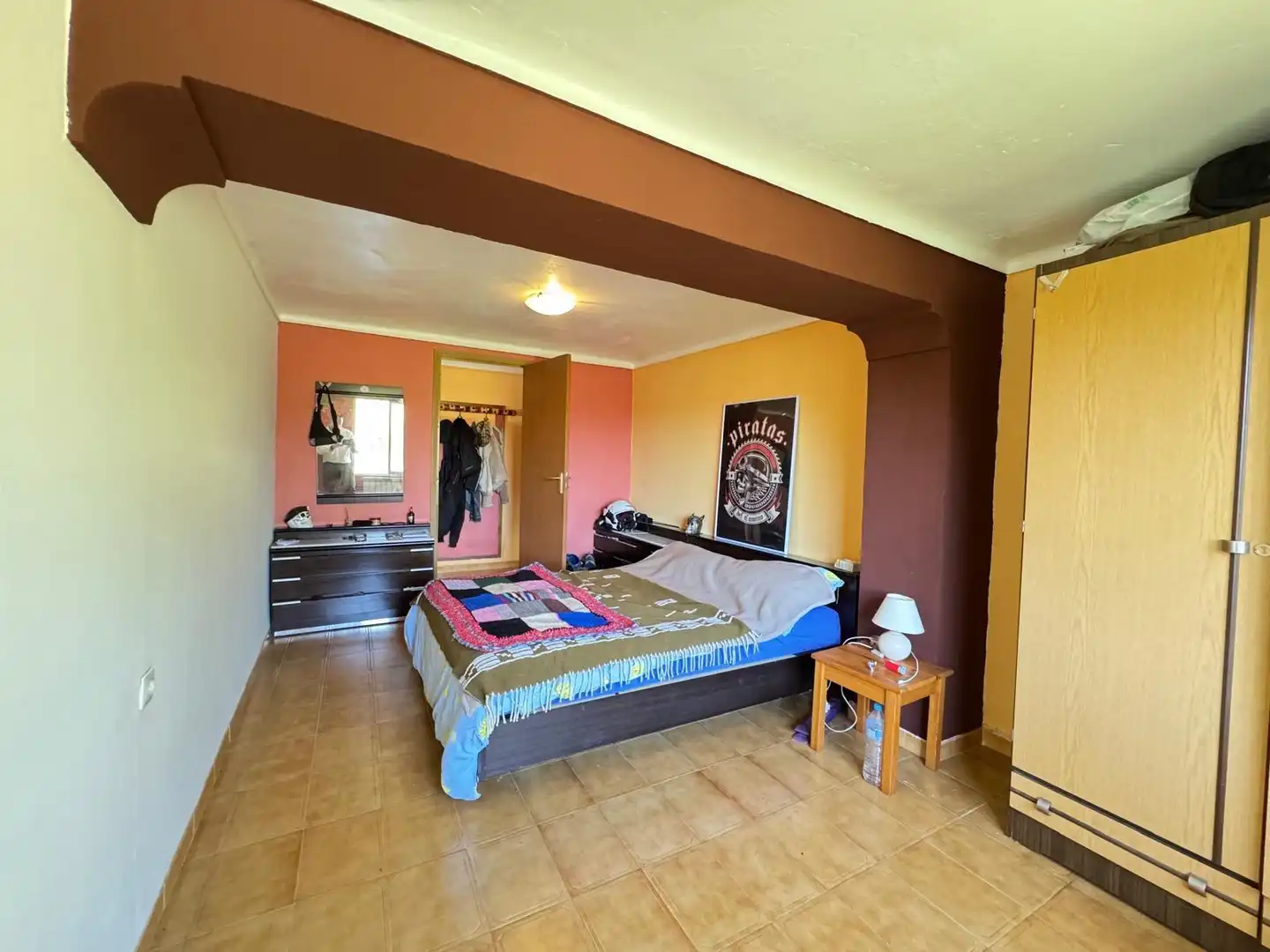 Habitación de Casa o chalet en venta en Ardales con Jardín privado y Terraza