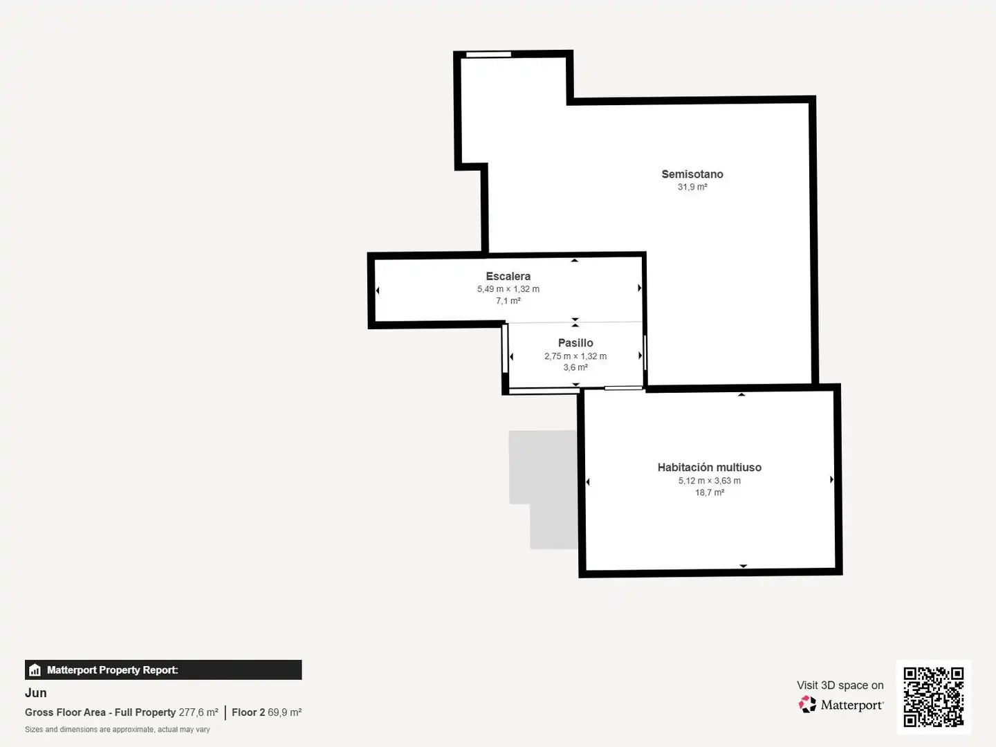 Casa aparellada en venda a Calle Francisco José García Jiménez, imagen 71
