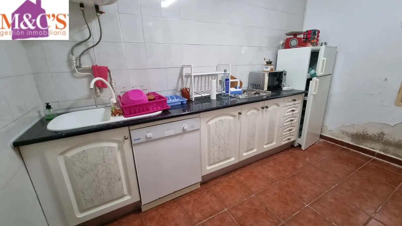 Chalet con jardín en venta en Brazatortas, imagen 35