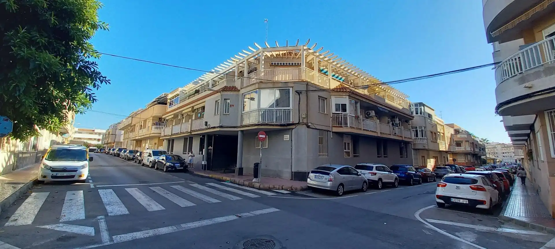 Duplex con piscina in vendita a Calle BERGANTIN