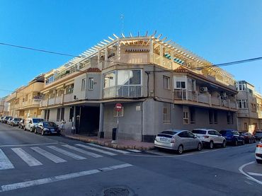 Duplex con piscina in vendita a Calle BERGANTIN