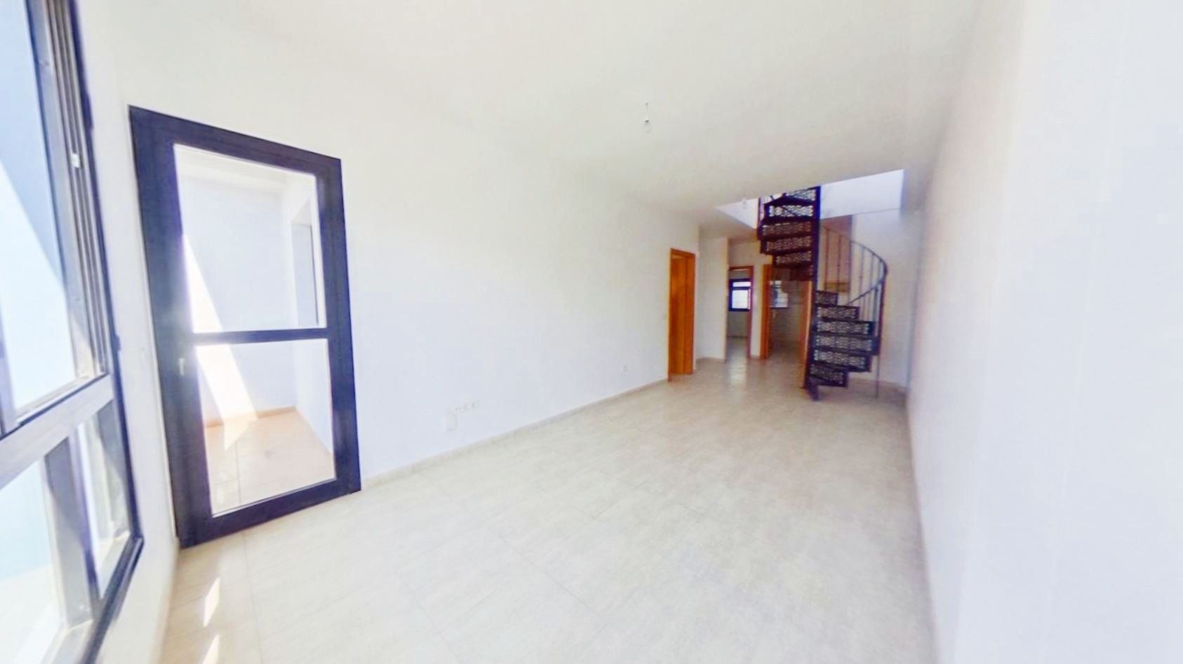 Duplex for sale in Granadilla de Abona  with Terrace and Oven