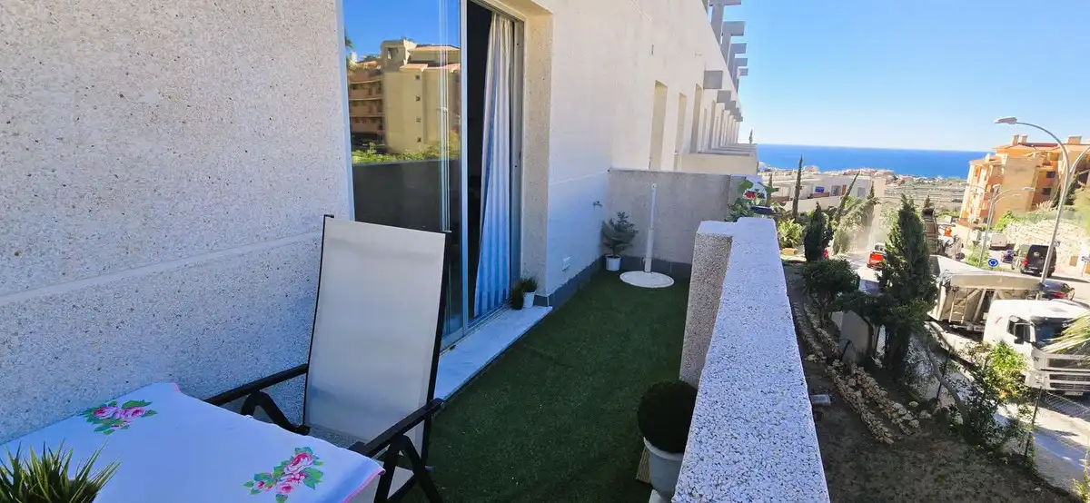 Apartment with pool for sale in Riviera del Sol, imagen 25