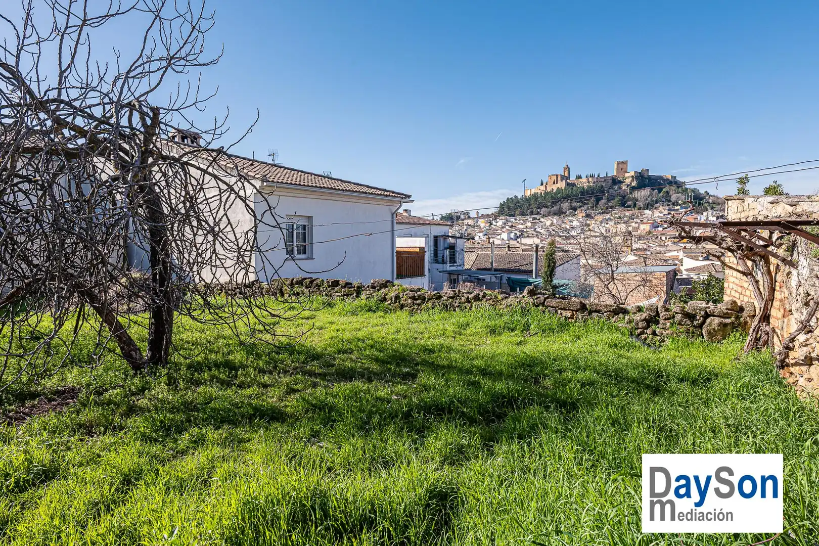 House with terrace for sale in Calle Espinosa 31, imagen 11