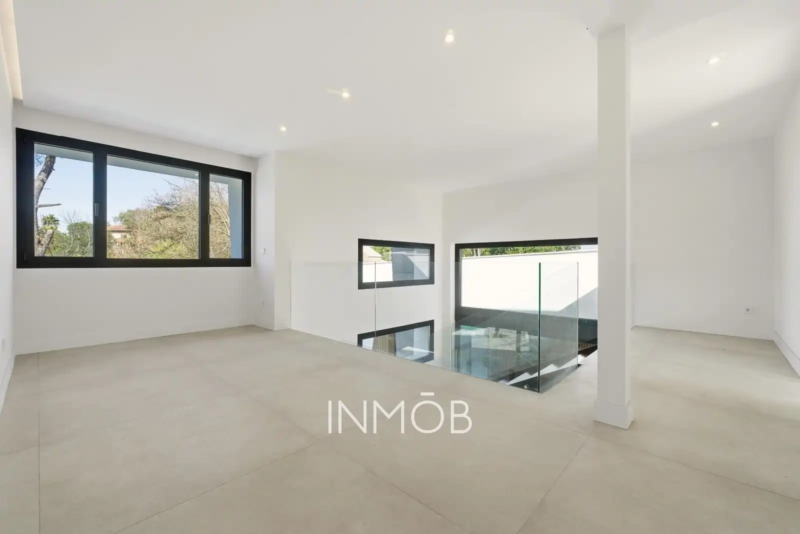 Vista exterior de Casa o chalet en venta en Boadilla del Monte con Calefacción, Terraza y Trastero