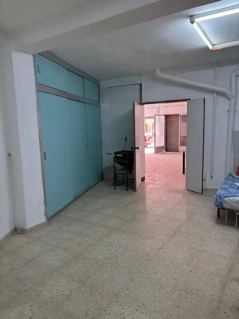 Loft en venda en  Almería Capital