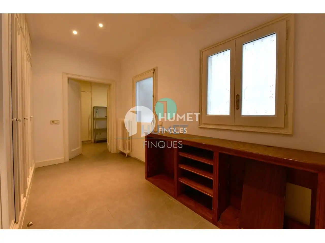 Wohnung mit Aufzug zum Verkauf in Sarrià - Sant Gervasi, imagen 30