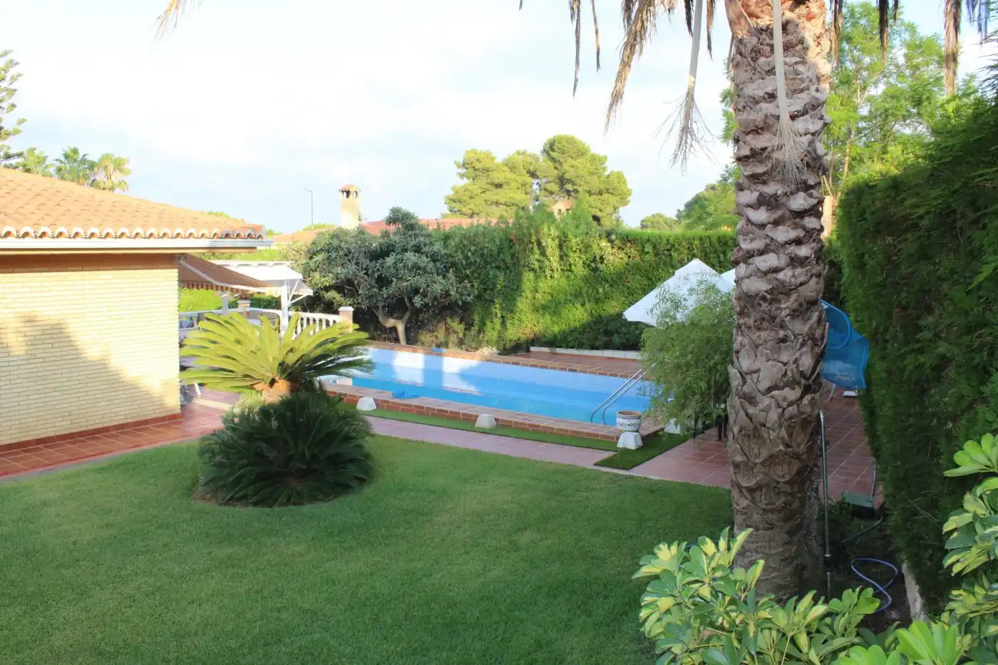 Villa avec terrasse à vendre à Picassent, imagen 5