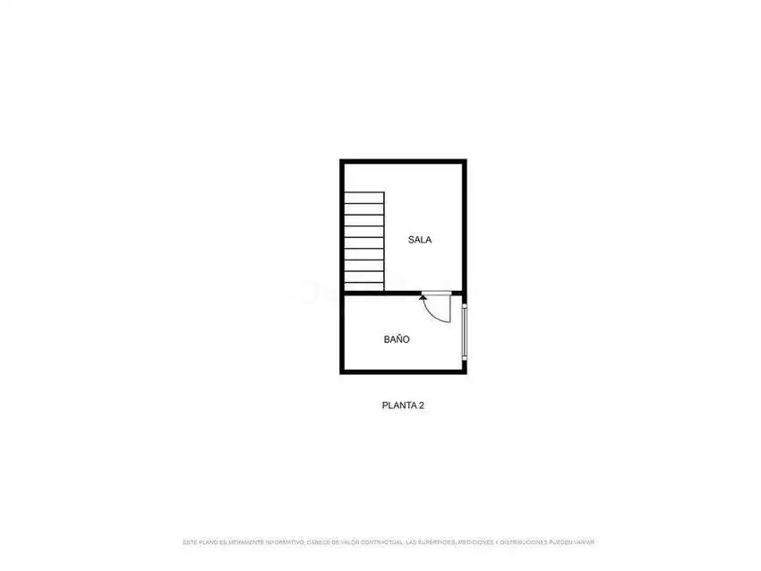 Casa o chalet en venta en ARTISTES, 16, Vallirana