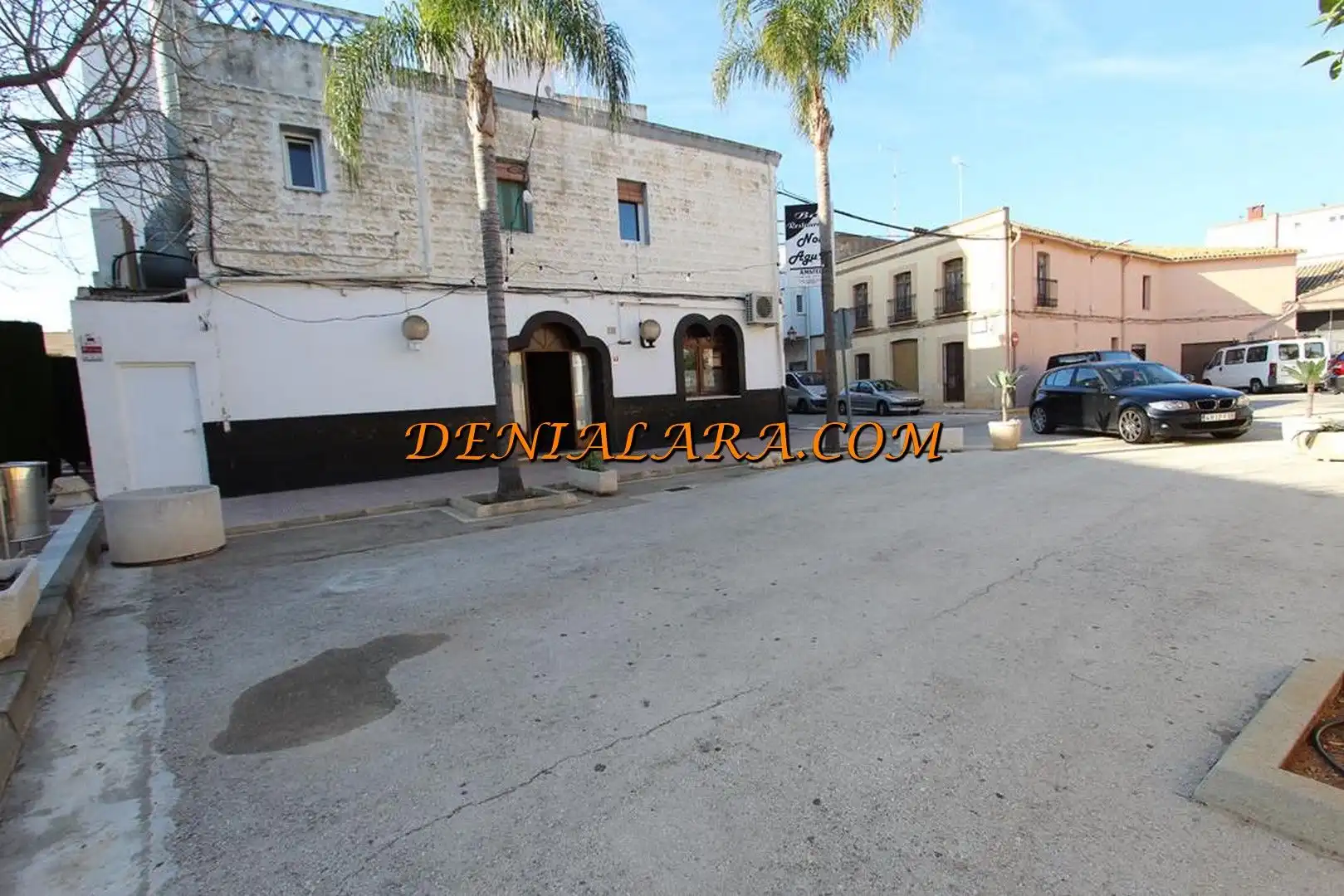 Local comercial en venda a El Verger, imagen 20