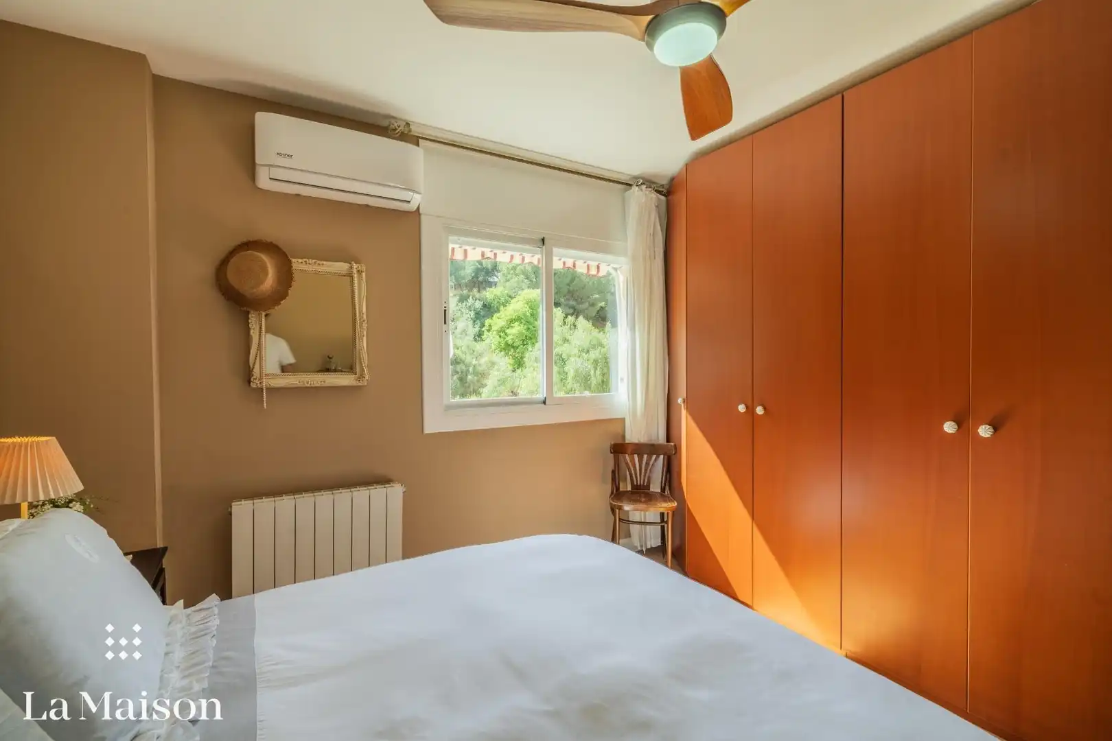 Wohnung zum Verkauf in Via Europa - Parc Central