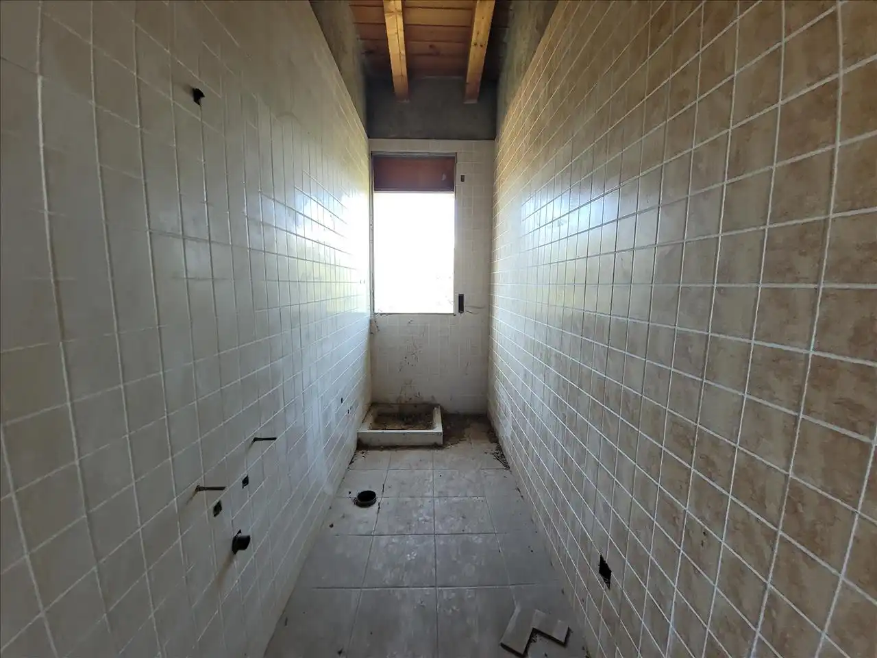 Bathroom of Houses for sale in Riudarenes
